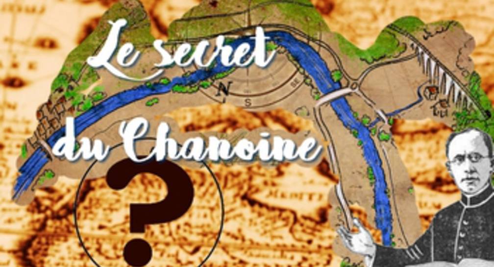 Le Secret du Chanoine