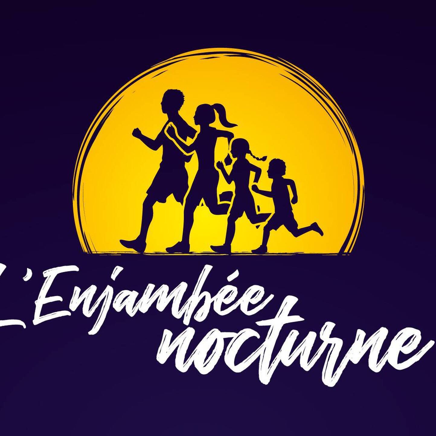 L'Enjambée nocturne | Porrentruy