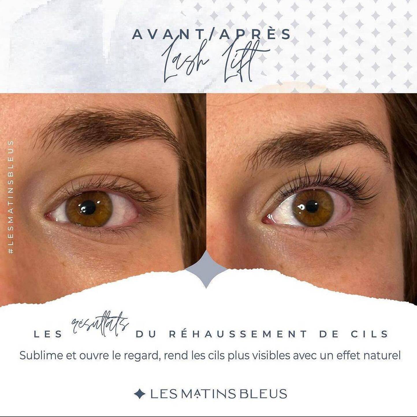 Institut de beauté Les Matins bleus