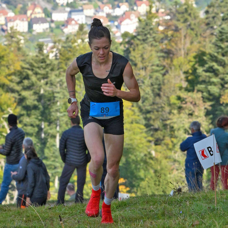 Les Courses de Moutier-Graitery