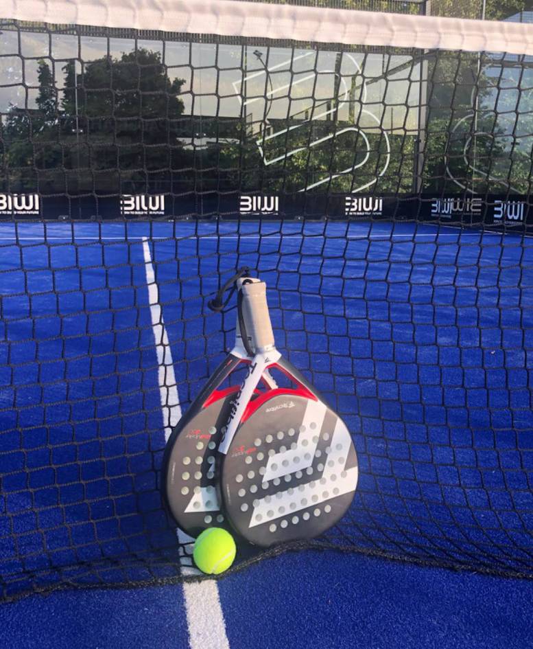 Padel
