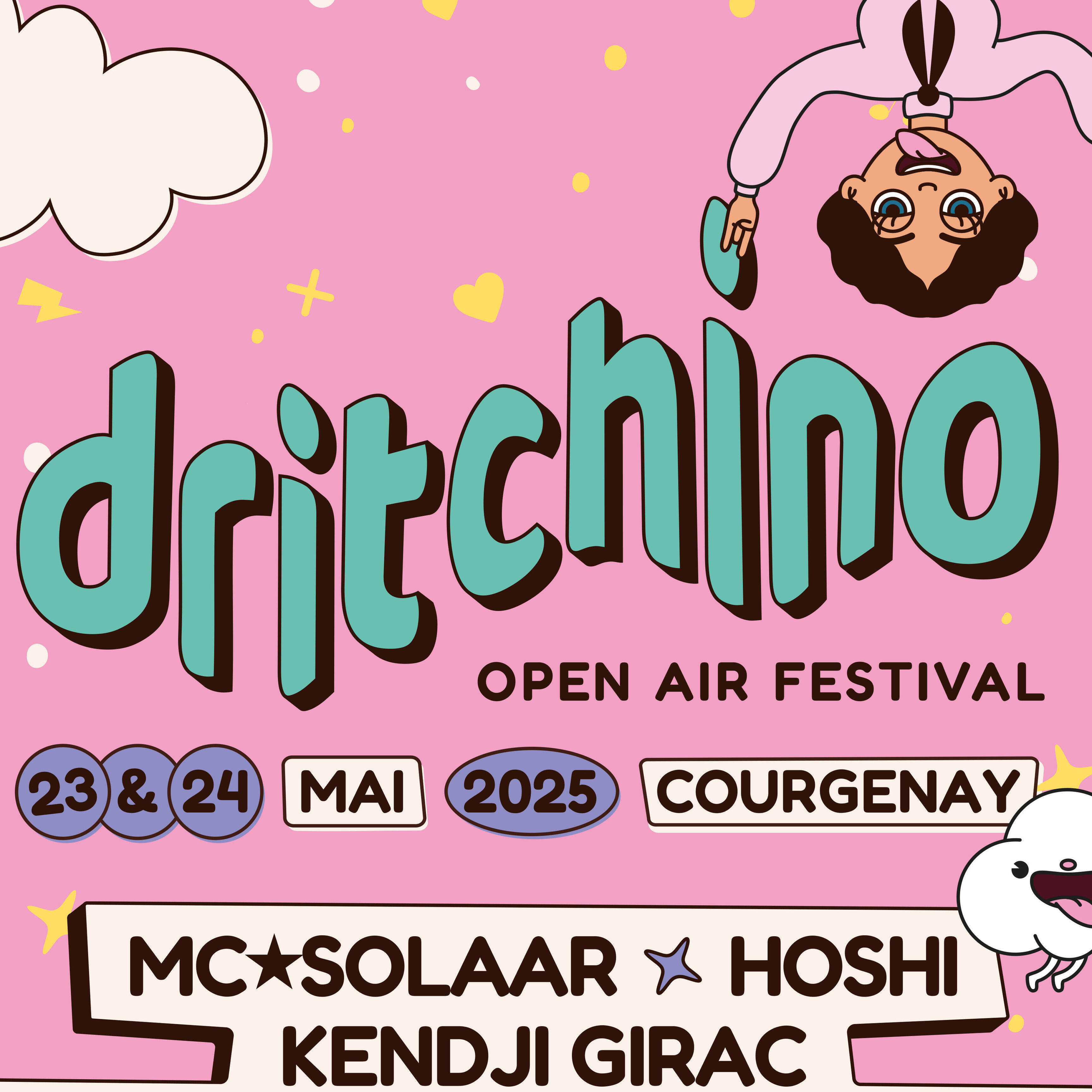 Open Air Festival