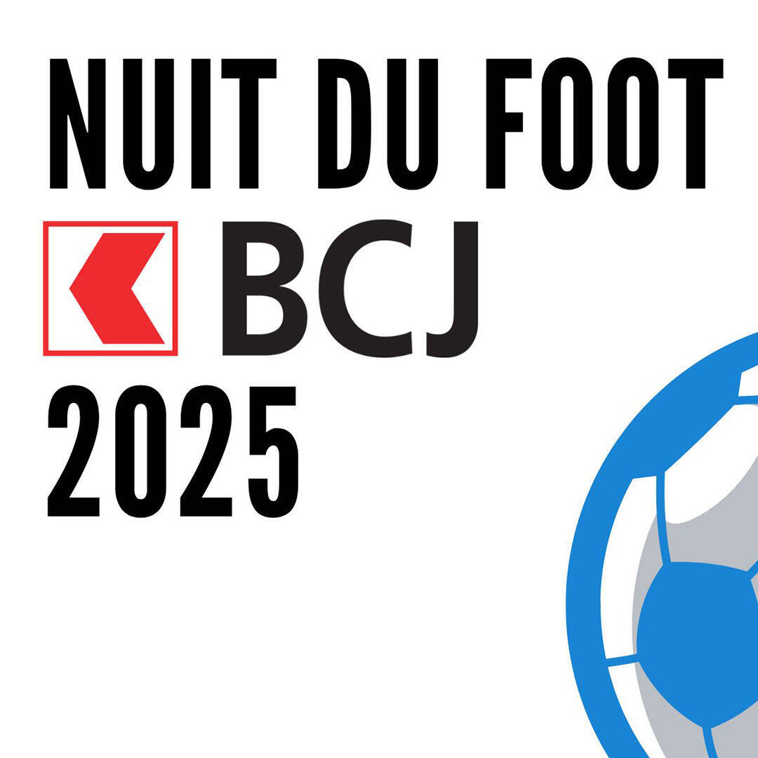 La Nuit du Foot