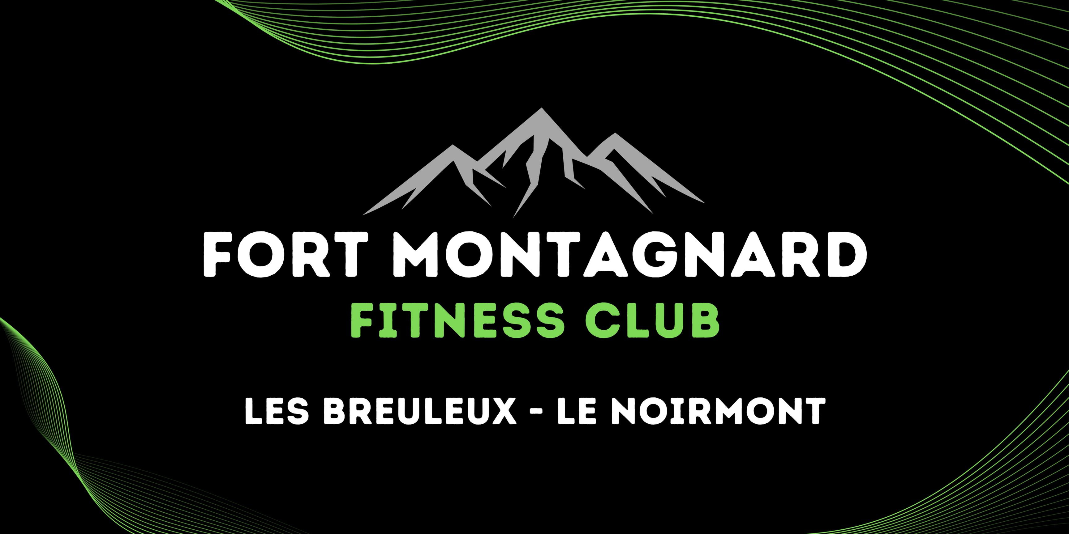 Fitness Club