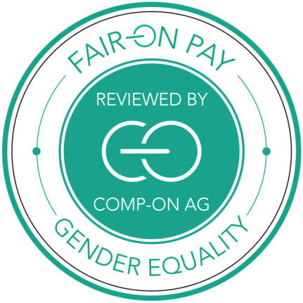 Label Fair-ON-Pay