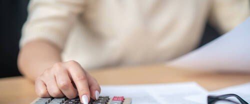 Calculateur prêt hypothécaire