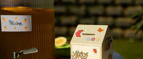 Ouvrir un ePACK Start