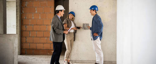 Hypothèque et crédit