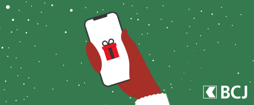 Concours BCJ x TWINT