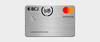 Mastercard® Commercial Argent