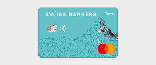 Carte prépayée Travel