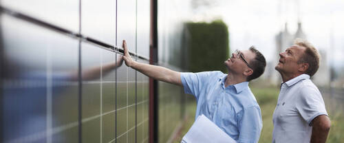 Audit énergétique PEIK