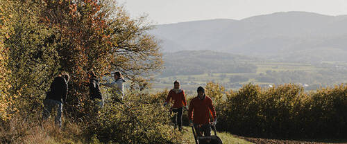 Produits et prestations