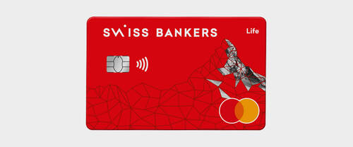 Carte prépayée Life