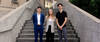 Stagiaires EC 3+1