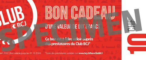 Bon Club