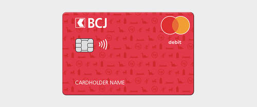Carte DMC Business CHF