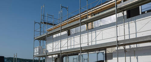 Crédit de construction