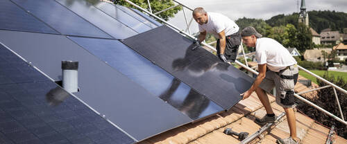 Programme de conseils énergétiques