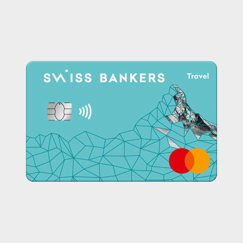 Carte prépayée Travel