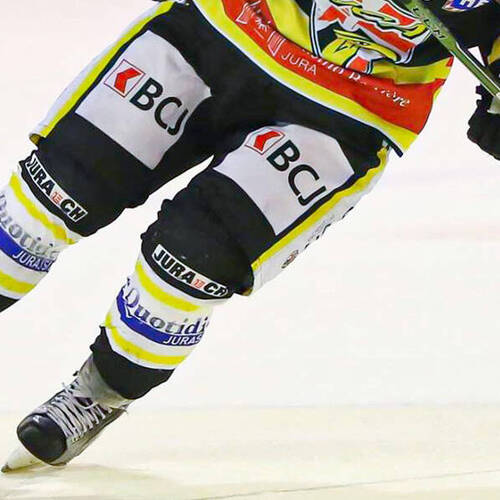 Demande de sponsoring