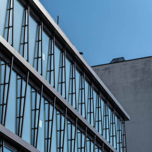 Financement entreprise