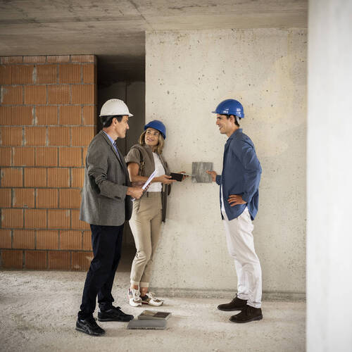 Transférer mon hypothèque