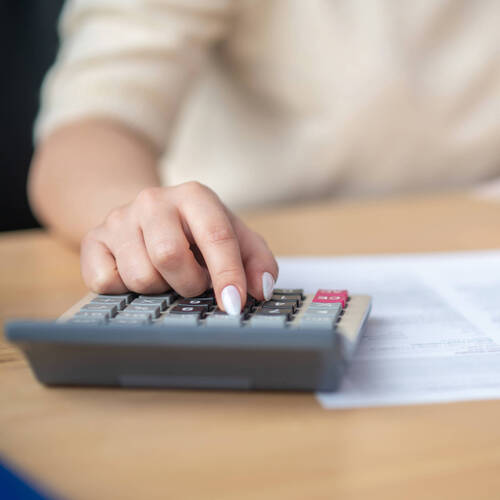 Compte épargne actionnaire