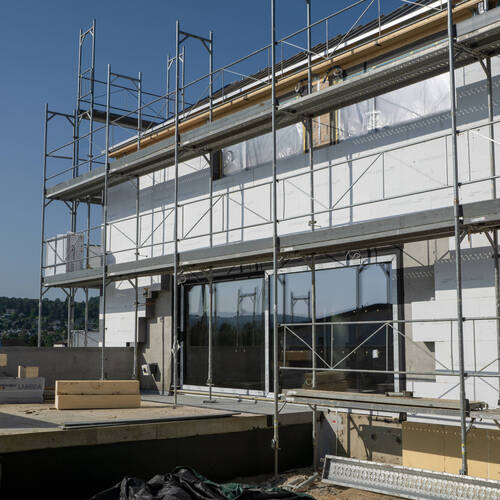 Crédit de construction