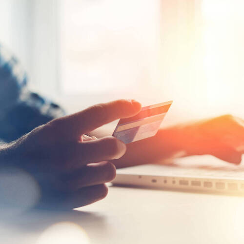 Offre assurance Debit Mastercard®