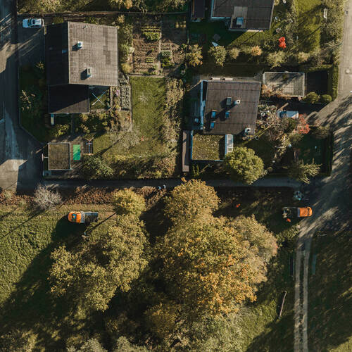 La rénovation énergétique