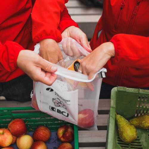 Charte d’engagements RSE