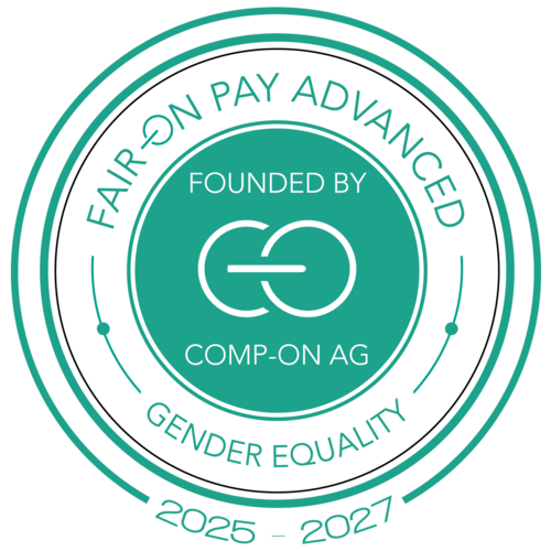 label Fair-ON-Pay Advanced