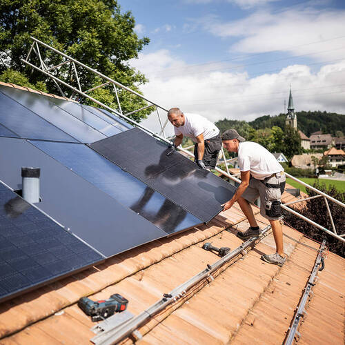 Programme de conseils énergétiques