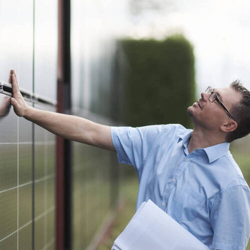 Audit énergétique PEIK