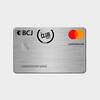 Mastercard® Commercial Argent