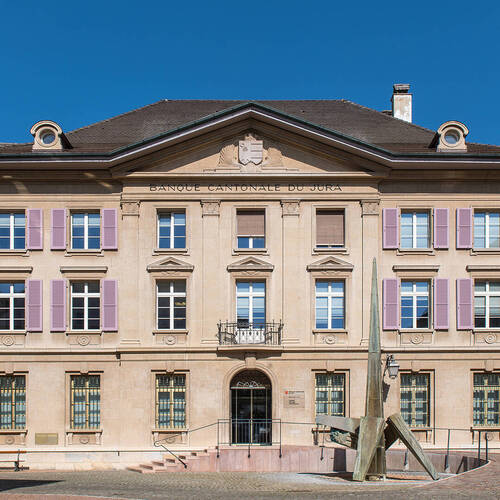 Garantie de l’Etat