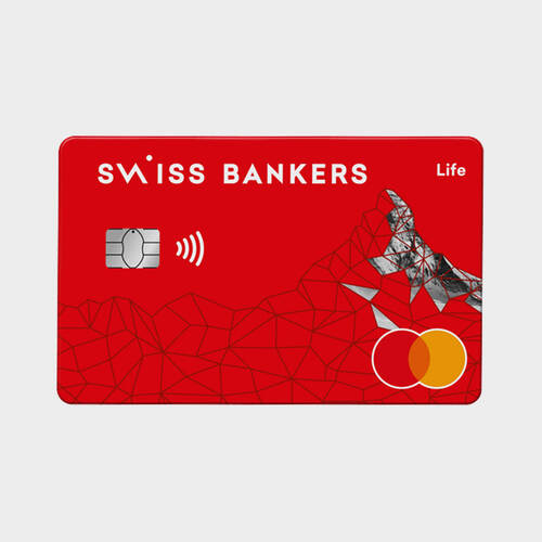 Carte prépayée Life