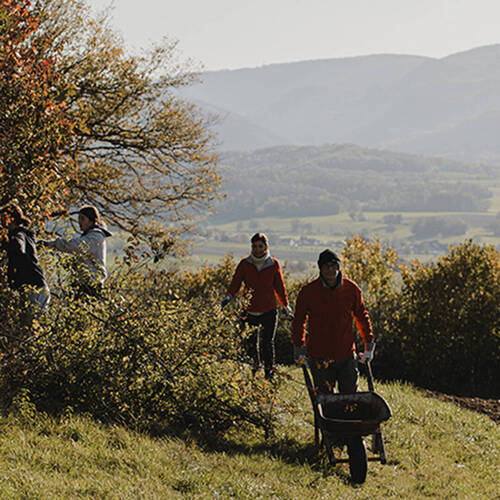 Produits et prestations