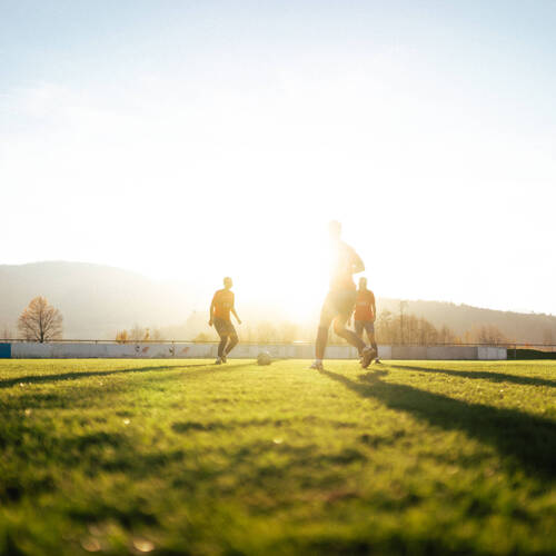 Rapport de gestion 2025