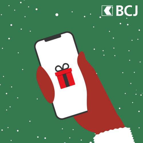 Concours BCJ x TWINT