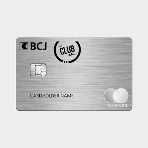 World Mastercard® Argent