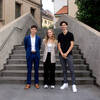 Stagiaires EC 3+1