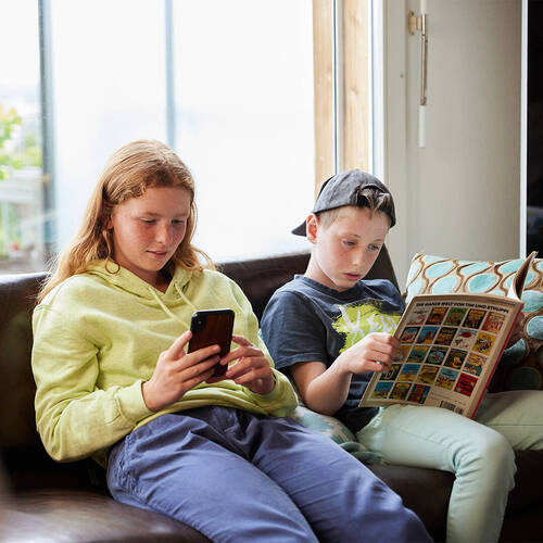 Education financière