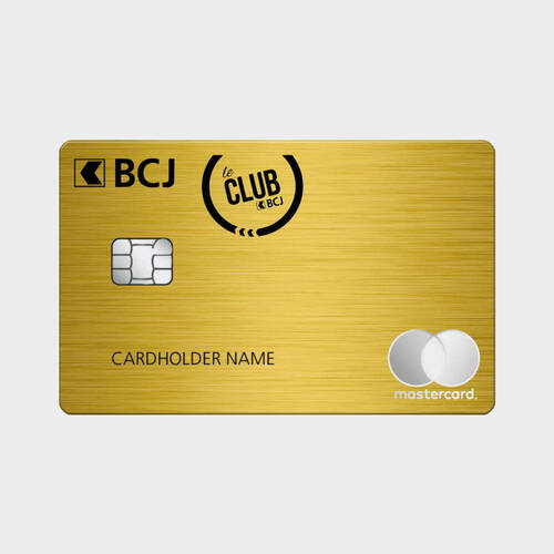 World Mastercard® Or