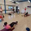 Cours collectifs - Cardio fit'onic et Entraînement urbain