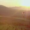 Vol en parapente biplace
