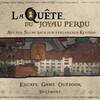 Escape game outdoor - La quête du joyau perdu