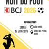 La Nuit du Foot