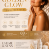Soin Golden Glow